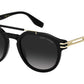 MARC 675/S 807 9O Black