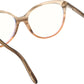 FT5598-B 020 Transparent Brown