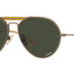 RB8063 9207P1 demi gloss antique gold