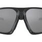 Field Jacket OO9402 08 polished black
