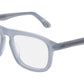 Numero 123 Light Blue