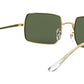 Rectangle RB1969 Legend gold