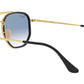 The Marshal II RB3648M 91673F arista
