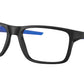 Port Bow OX8164 08 Satin Black