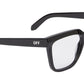 Style 84 Solid Black