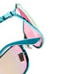 H30 AG Sun Aqua Green