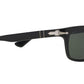 PO3048S black green