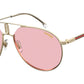 1025/S EYR gold pink