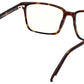 FT5802-B 052 Dark Havana