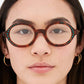 Nakagin Tower Optical Blonde Havana