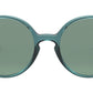 RB4304 643782 transparent torquoise