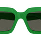 BV1212S 003 shiny green