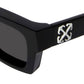 Virgil Black Dark Grey