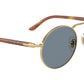 PO1019S 113256 Gold
