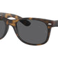 New Wayfarer RB2132 865/B1 Tortoise
