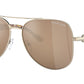 Chianti MK1121 10147P Light Gold