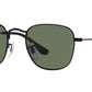 RJ9557S 287/71 black