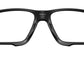 Crosslink Zero OX8076 07 satin black