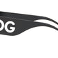 DG 2233 01/87 black