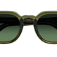 Dolt Sun Dark Green