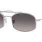 RB3719 003/M3 Silver