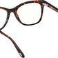 FT5986-B 052 Dark Havana