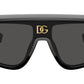 DG 6177 501/87 black