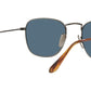 Frank RB8157 9208T0 demigloss gunmetal