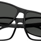 CA8061/CS 08A M9 Black Grey