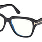 FT5988-B 001 Black