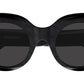BB0235S 001 black grey