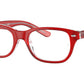 RY1555 3852 Red