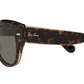 Roundabout RB2192 1292B1 havana on transparent brown