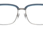 VE3348 5292 Blue Transparent