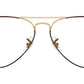 Aviator Optics RB6489 3175