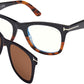 Clip-on FT5970-B 005 Grey