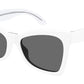 BB0231S 005 white grey