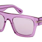 Fausto FT0711 81Y Violet Purple