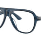 Paul Newman OV5581U 1670
