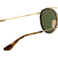 Round Double Bridge RB3647N gold