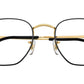 Hexagonal Optics RB6448 3175