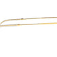 Round Full Color RB3447JM 919632 grey on legend gold