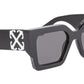 Catalina Black Dark Grey