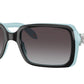 TF4047B 80553C Black Blue
