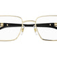 MB0347O Light Gold