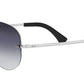 Aviator RB3449 003/8G Silver Grey