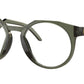 HSTN RX OX8139 04 Olive Ink