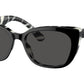 DX 4427 337287 Black Zebra Grey
