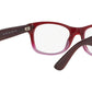RY1528 3583 Red Faded
