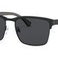 EA2087 301487 Black